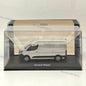 1/43 NOREV Master E-Tech 100% Electric 2024 Silver Diecast Model 518850