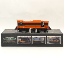 Murphy Models MM0126 OO GAUGE Class 121 Diesel Locomotive 126 in CIE S/TRAIN -Railways Collection