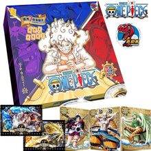 One Piece Trading Card 36 Pack Deluxe Booster Box Anime TCG HZ-0301 NEW