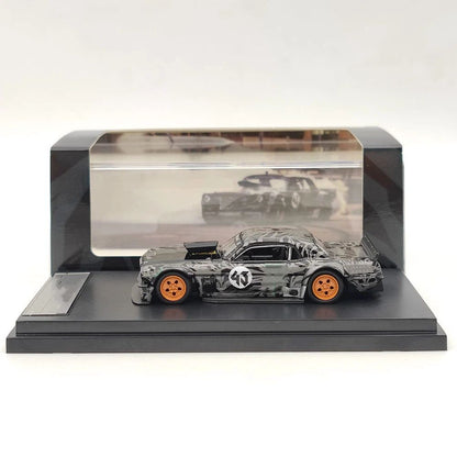 SW 1:64 1965 Hoonicorn #43 Diecast Model Car Limited Edition Collection