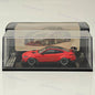 1:64 SW BMW M4 G82 Red Sports Model Diecast Models Car Limited Collection