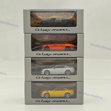 1:64 Glory Model Camaro Diecast Metal Car Limited Collection Gifts