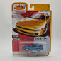 Auto World 1/64 Series Diecast Models Car Miniature Collectible Gifts