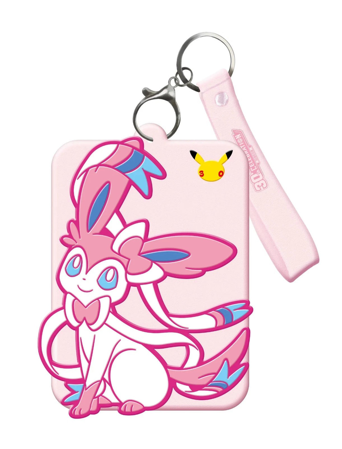 PSL Pokémon Chinese 30th Anniversary Themed Display Sleeve Set Sylveon‑EX Sealed