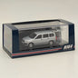 1/64 Hobby Japan Toyota PROBOX VAN DX Silver Metallic HJ641062S Diecast Models