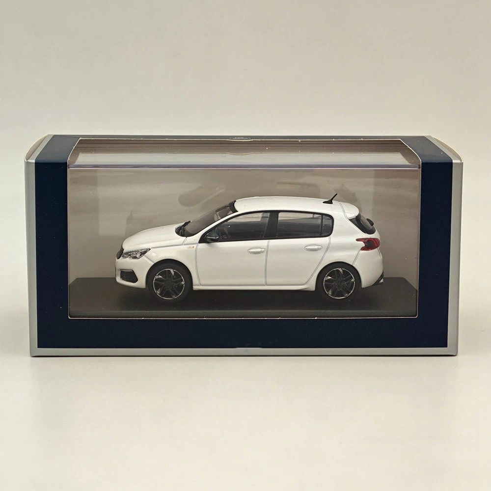 Norev 1:43 308 GTi Sport Version Limited Edition Diecast Collectible Model Car