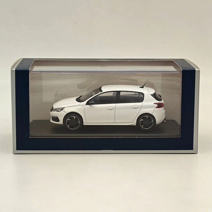 Norev 1:43 308 GTi Sport Version Limited Edition Diecast Collectible Model Car