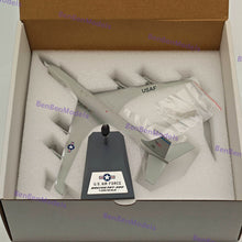 U.S. Air Force Boeing 707-300 / OK-0893 INFLIGHT 200 / WITH STAND Diecast 1:200