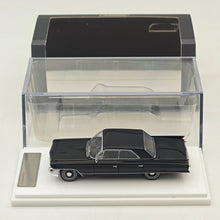 MK Miniatures 1/64 Sedan DeVille 1962 Diecast Model Car Limited Edition