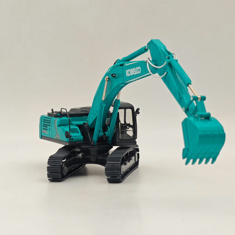 1/50 Scale Kobelco Construction Machinery SK350LC-10 Excavator DieCast Model