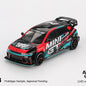Minigt 1:64 2025 Ioniq 5N - Tokyo Auto Salon Diecast Car Model Gifts Limited Collection