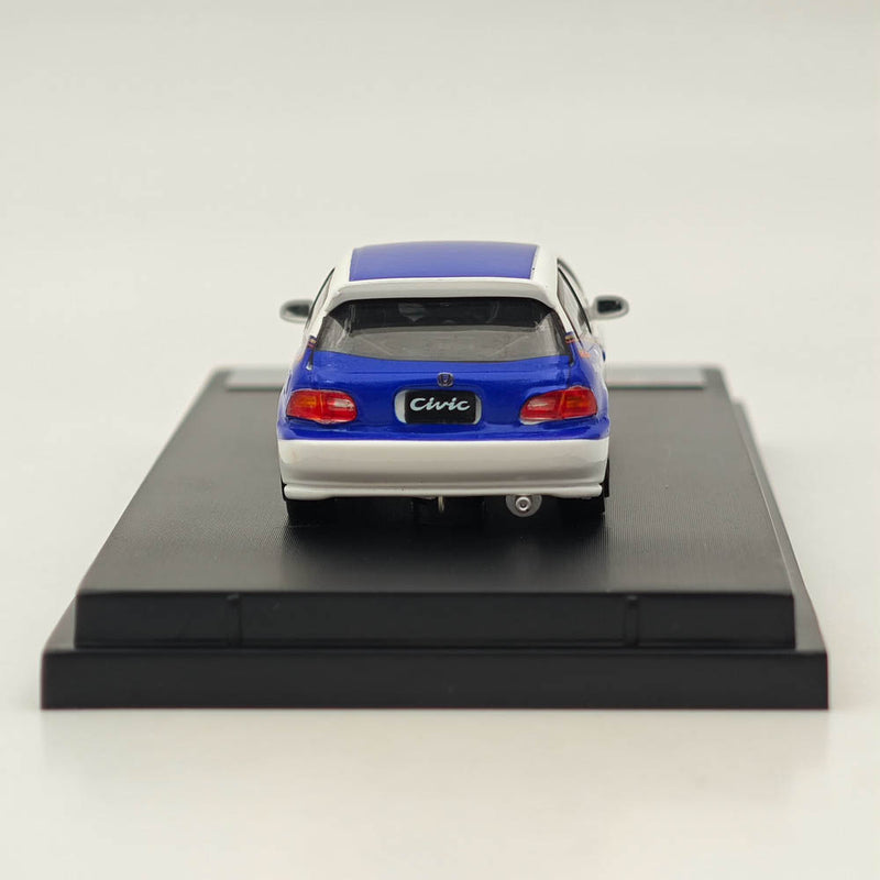 1:64 SW HONDA CIVIC GEN.5 Spoon EG6 ROTHMANS