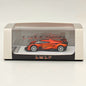 LMLF 1:64 Mclaren Solus GT V10 Racing Sports Diecast Toys Car Models Collection Gifts Limited Edition