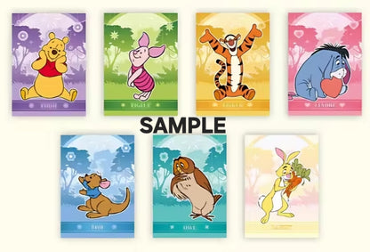 2026 Disney Winnie the Pooh 100th Anniversary  Premium Sealed Box_