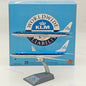 KLM Royal Dutch Airlines Boeing 737-900 / PH-BXR / JF-737-9-001/ 1:200 /Aircraft