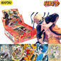 Kayou Naruto Doujin Premium 30 Packs Booster Box - Naruto CCG Tier 2 Wave 9