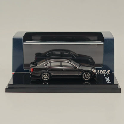 1/64 Hobby Japan Toyota ARISTO V300 VERTEX EDITION EARLY VERSION Customized Ver.