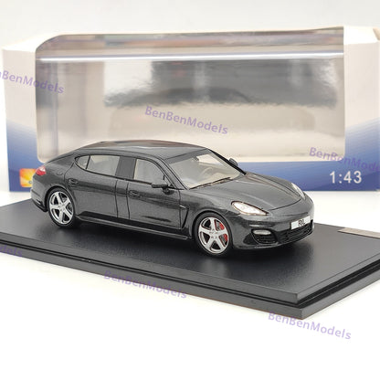 1/43 GLM Porsche Ruf Panamera RXL 2012 #214002 Resin Model Car Limited Edition