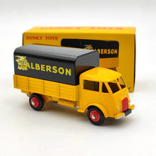 Atlas Dinky Toys 25JJ MINIATURES FORD Camion Bache Calberson Version 1950 Car Models In Stock - US