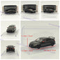 1/43 Hobby Japan HJD43 CIVIC TYPE R (FL5) w/Option Alloy Car Model Gifts