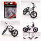 Finger Bike FLICK TRIX Miniature BMX PREMIUM Diecast Toys Bicycle Models Gift