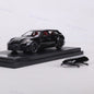 Rhino Model RM 1:64 Porsche Panamera Sport Turismo Diecast Car Model Collectible Gifts