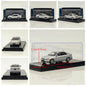 1/64 Hobby Japan Toyota ALTEZZA RS200 (E10) 1998 Diecast Model Car Limited