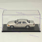 1/43 Superior Ford Crown Victo ia Silver Resin Model Car Limited Edition Used
