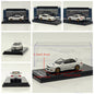 SUBARU Impreza PURE SPORTS COUPE WRX type R STi Version (GC8) Hobby Japan 1/64