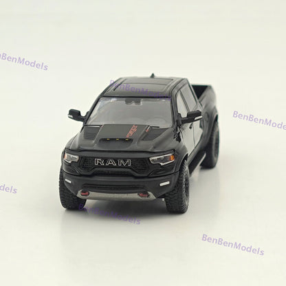 Shadow Pro 1:64 1500 TRX Pickup Truck Diecast Metal Car Limited