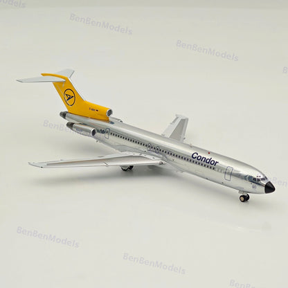Condor / Boeing 727-200 / D-ABVI / JF-727-2-004P / 1:200 /Diecast Aircraft Model