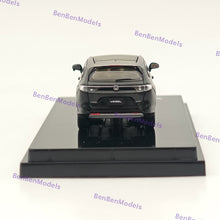 1/64 Hobby Japan VEZEL e:HEV PLaY Crystal Black Pearl Diecast Model HJ642071BK