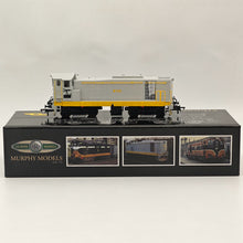 1:76 Murphy Models MM0135 Class 121 Diesel Locomotive B135 in CIE Grey livery -Railways Collection