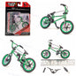 Finger Bike FLICK TRIX Miniature BMX PREMIUM Diecast Toys Bicycle Models Gift