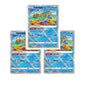 Pokémon TCG Exclusive Chinese Sword & Shield cs5.5C 015 K Radiant Blastoise Holo