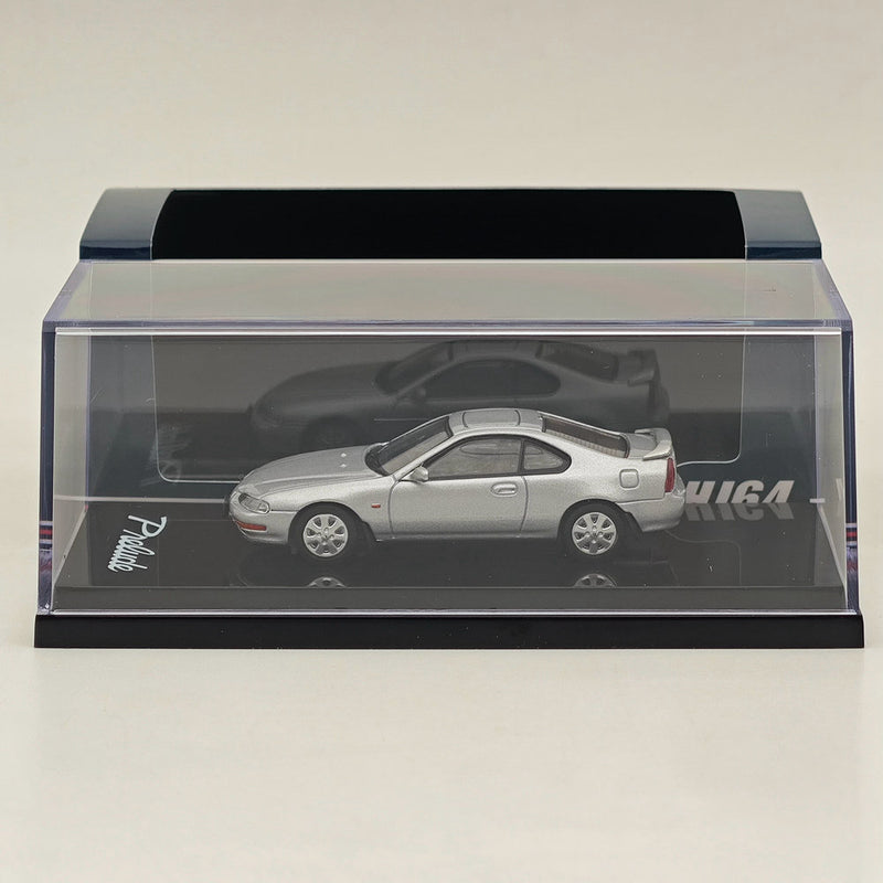 1/64 Hobby Japan PRELUDE 2.2Si-VTEC(BB4) Early Version Diecast Model Car Limited