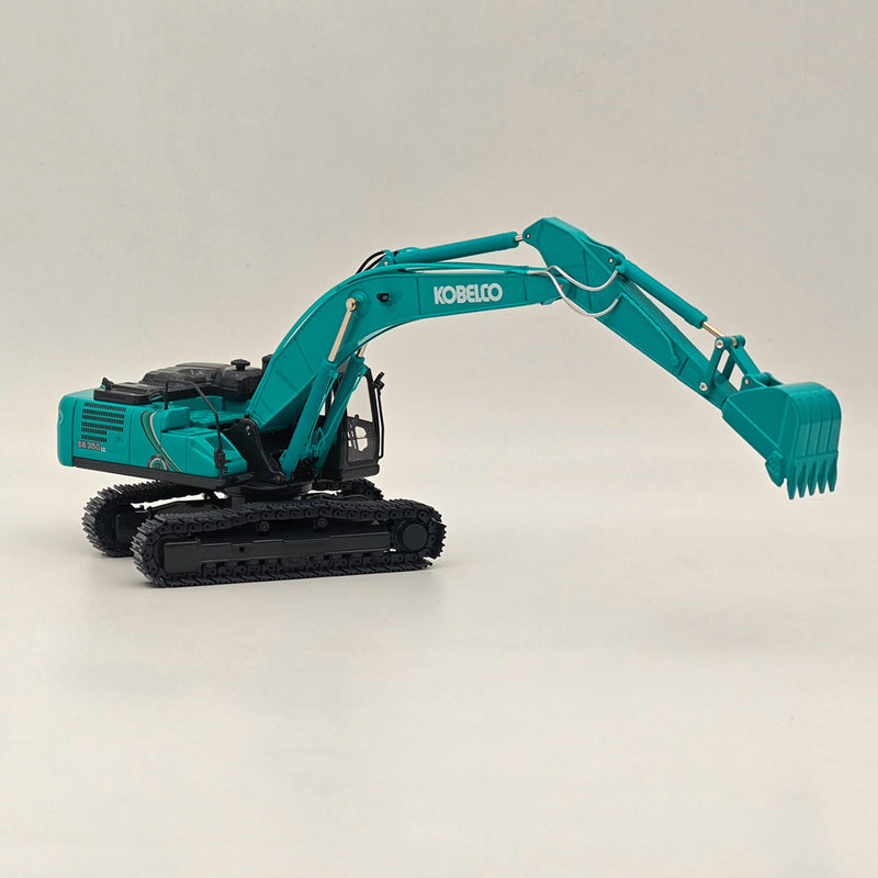 1/50 Scale Kobelco Construction Machinery SK350LC-10 Excavator DieCast Model