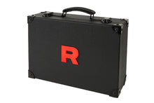 Pokemon Team Rocket Deluxe Gift Box Mewtwo ex Playmat Sleeves Deck Case