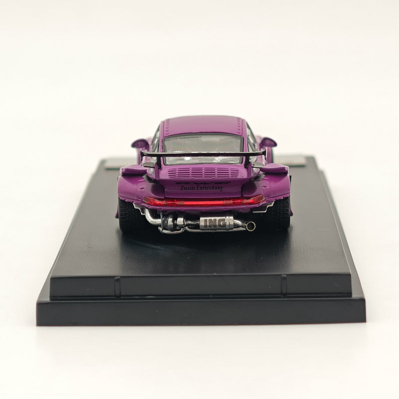 1:64 SW Purple 911 RWB 993 Apple