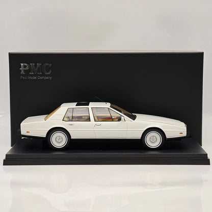 PMC 1:18 Lagonda 1986 Four Door Luxury Sedan Resin Model Car Limited Edition