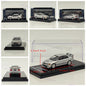 Mitsubishi Lancer GSR Evolution VI TME(CP9A) 2000 With Mud Flap Hobby Japan 1/64