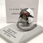 1:8 Scale CDC Armour Pilot Helmet HGU 55P Various Air Force #6015 Diecast Model
