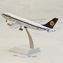 Lufthansa / Airbus A300B2-100 / D-AIAC / JF-A300-001 / 1:200/WITH STAND/Aircraft