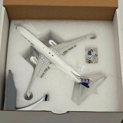 INFLIGHT 1:200 Boeing 737-900 'House Color' / N737X / IF739737X/Diecast Aircraft