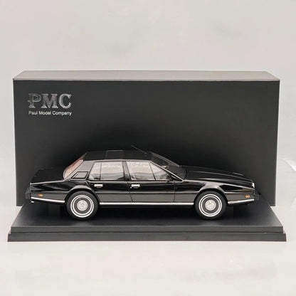 PMC 1:18 Lagonda 1986 Four Door Luxury Sedan Resin Model Car Limited Edition