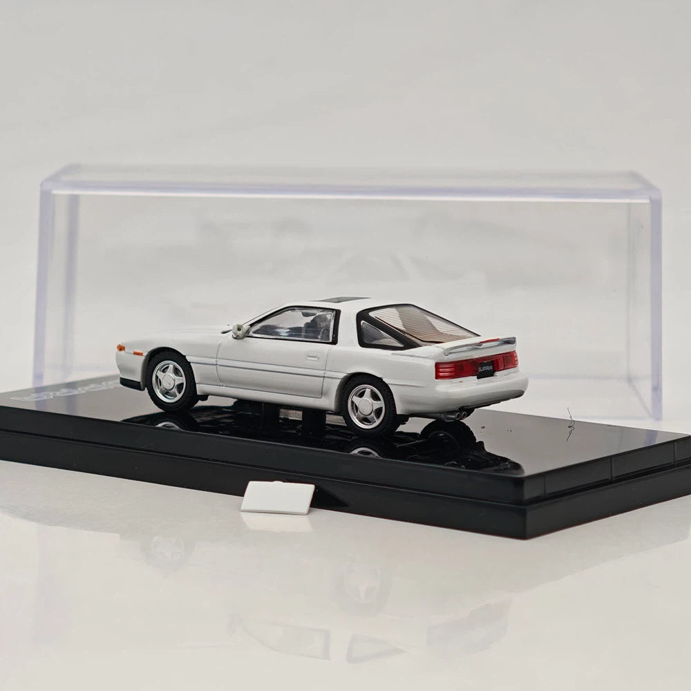Hobby Japan 1:64 Supra A70 2.5GT Twin Turbo Sliding Sunroof Parts alloy model