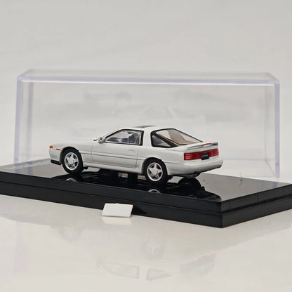 Hobby Japan 1:64 Supra A70 2.5GT Twin Turbo Sliding Sunroof Parts alloy model