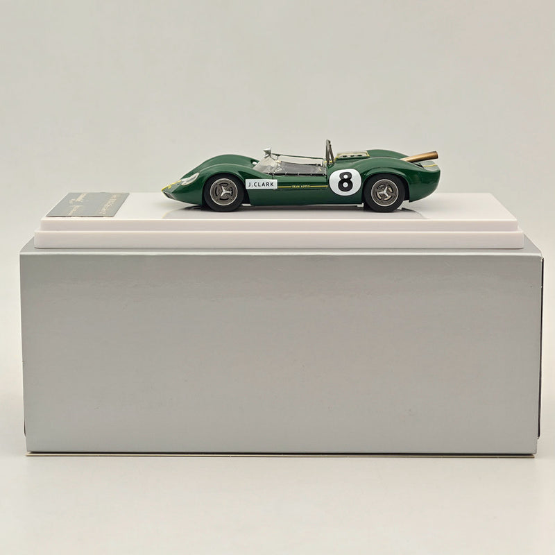 1/43 Tecnomodel Lotus 40 1965 Riverside GP