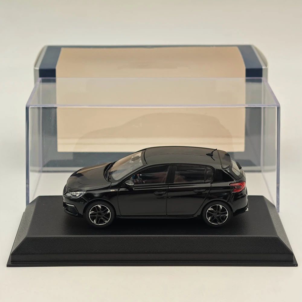 Norev 1:43 308 GTi Sport Version Limited Edition Diecast Collectible Model Car