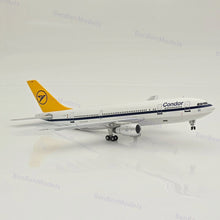 Condor / Airbus A300B4-200 / D-AHLZ / JF-A300-006 / 1:200/Diecast Aircraft Model
